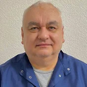 Доктор Кинезиолог Валерий Кричевцов