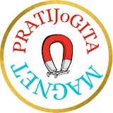 Pratijogita Magnet