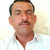 Mohammadali Soomro