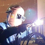 용접독학(welding mon)