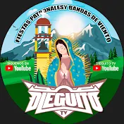 Dieguito Tv -Fiestas Patronales y Bandas de Viento