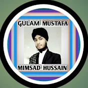 Gulam Mustafa Mimsad Hussain