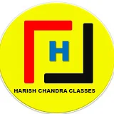 HARISH CHANDRA CLASSES