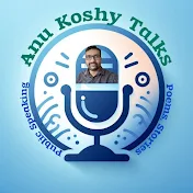 Anu Koshy Talks