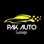 Pak Auto Garage