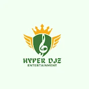 DJ Laux /hyper djz uganda