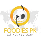 Foodies PK