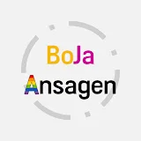 BoJa Ansagen