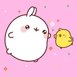 Molang Cartoon