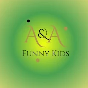 A&A Funny Kids