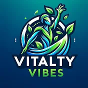 Vitality Vibes: Embrace Wellness