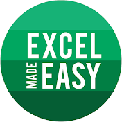 Excel Made Easy