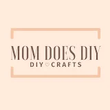 MOM DOES DIY