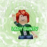 Lady Gun TV