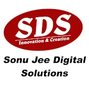 SONUJEEDIGITAL