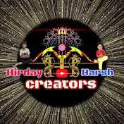 HIRDAY & HARSH CREATORS