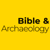 Bible & Archaeology