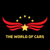 The World Of Cars