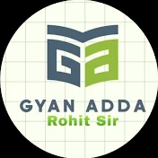 Gyan adda by Rohit sir