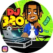 DJ 320 Crank