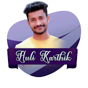 HULI  KARTHIK