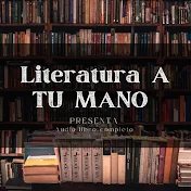 Literatura A TU MANO