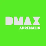 DMAX Adrenalin