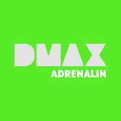 DMAX Adrenalin