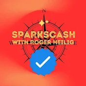 Sparkscash with Roger Heilig