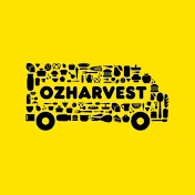 OzHarvest