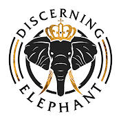 Discerning Elephant