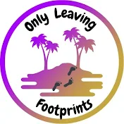 Only Leaving Footprints - Exploring Australia