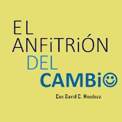 EL ANFiTRiÓN DEL CAMBiO