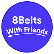 8Belts with Friends - Aprender inglés