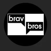 Brav Bros Podcast