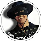 Zorro Productor FR