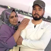 Reza & Fatima