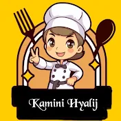 Kamini Hyalij 🍟