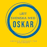 Lätt Svenska Med Oskar