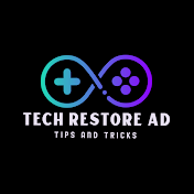 Tech Restore AD