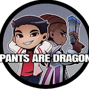 Pants are Dragon2