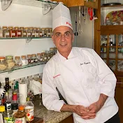 Chef Farhad Baranpourian