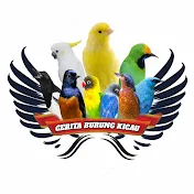 CERITA BURUNG KICAU