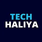 Tech Haliya