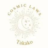 cosmic Laws