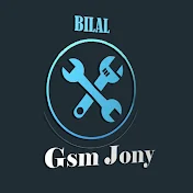 Gsm Jony