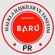 BARÜ MYO Halkla İlişkiler 📣