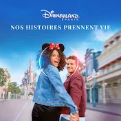 Cast – Disneyland Paris - Topic