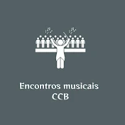 Encontros musicais - CCB