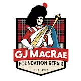 GJ MacRae Foundation Repair